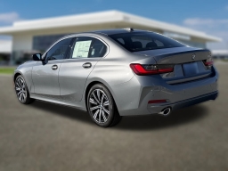 BMW 3 Series 330i Sedan 2026