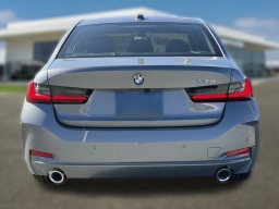 BMW 3 Series 330i Sedan 2026