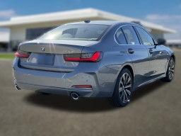 BMW 3 Series 330i Sedan 2026