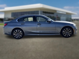 BMW 3 Series 330i Sedan 2026