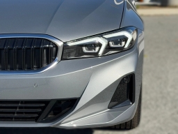 BMW 3 Series 330i Sedan 2026