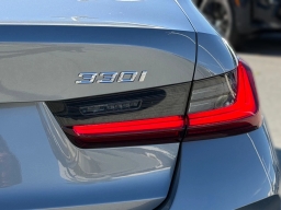 BMW 3 Series 330i Sedan 2026