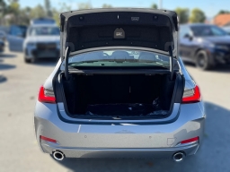 BMW 3 Series 330i Sedan 2026