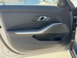 BMW 3 Series 330i Sedan 2026