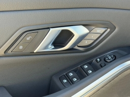 BMW 3 Series 330i Sedan 2026