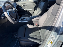 BMW 3 Series 330i Sedan 2026