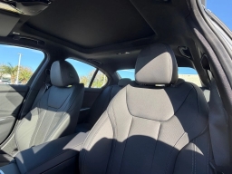 BMW 3 Series 330i Sedan 2026