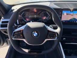 BMW 3 Series 330i Sedan 2026