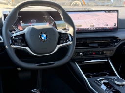 BMW 3 Series 330i Sedan 2026