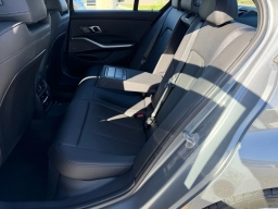 BMW 3 Series 330i Sedan 2026