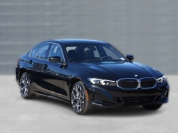 BMW 3 Series 330i Sedan 2026