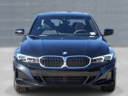 BMW 3 Series 330i Sedan 2026
