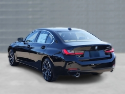 BMW 3 Series 330i Sedan 2026