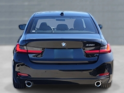 BMW 3 Series 330i Sedan 2026