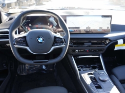 BMW 3 Series 330i Sedan 2026