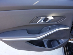 BMW 3 Series 330i Sedan 2026