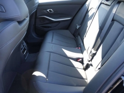 BMW 3 Series 330i Sedan 2026