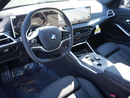 BMW 3 Series 330i Sedan 2026