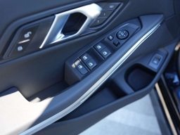 BMW 3 Series 330i Sedan 2026