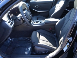 BMW 3 Series 330i Sedan 2026