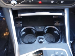 BMW 3 Series 330i Sedan 2026