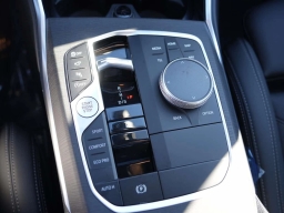 BMW 3 Series 330i Sedan 2026