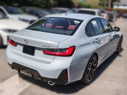 BMW 3 Series 330i Sedan 2026