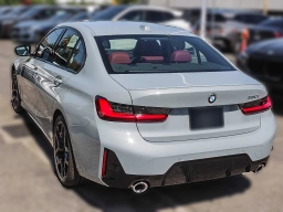 BMW 3 Series 330i Sedan 2026