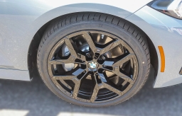 BMW 3 Series 330i Sedan 2026