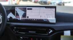 BMW 3 Series 330i Sedan 2026