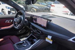 BMW 3 Series 330i Sedan 2026