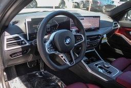 BMW 3 Series 330i Sedan 2026