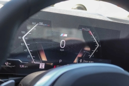 BMW 3 Series 330i Sedan 2026