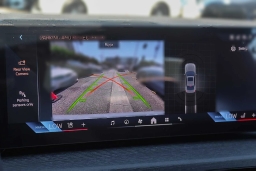 BMW 3 Series 330i Sedan 2026