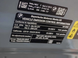 BMW 3 Series 330i Sedan 2026