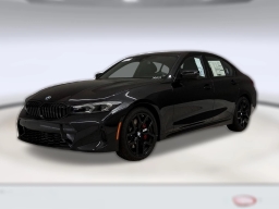 BMW 3 Series 330i Sedan 2026