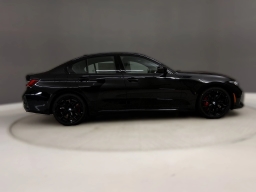 BMW 3 Series 330i Sedan 2026