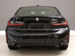 BMW 3 Series 330i Sedan 2026