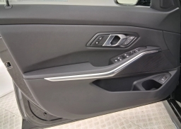 BMW 3 Series 330i Sedan 2026