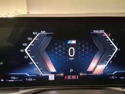 BMW 3 Series 330i Sedan 2026