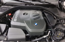 BMW 3 Series 330i Sedan 2026