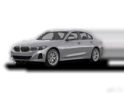 BMW 3 Series 330i Sedan 2026