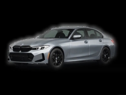 BMW 3 Series 330i Sedan 2026