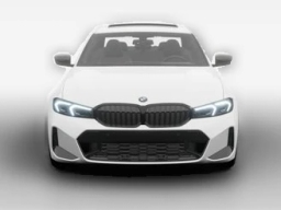 BMW 3 Series 330i Sedan 2026