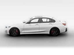 BMW 3 Series 330i Sedan 2026
