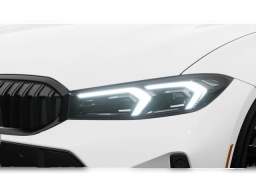 BMW 3 Series 330i Sedan 2026