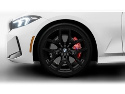 BMW 3 Series 330i Sedan 2026