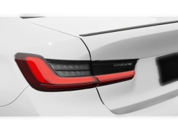 BMW 3 Series 330i Sedan 2026