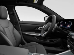 BMW 3 Series 330i Sedan 2026