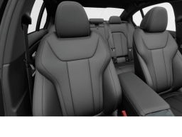 BMW 3 Series 330i Sedan 2026